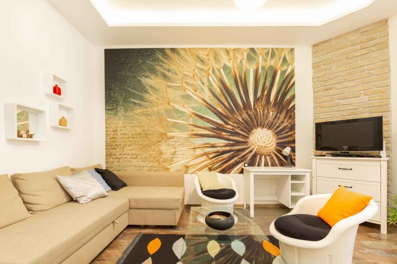 K13 Klauzal Apartment Budapest Exterior foto